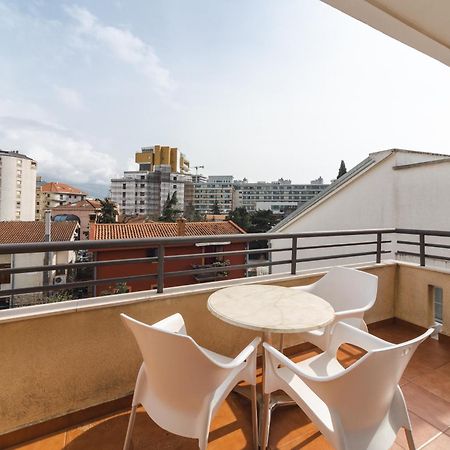 Apartmani Salus Μπούντβα Δωμάτιο φωτογραφία
