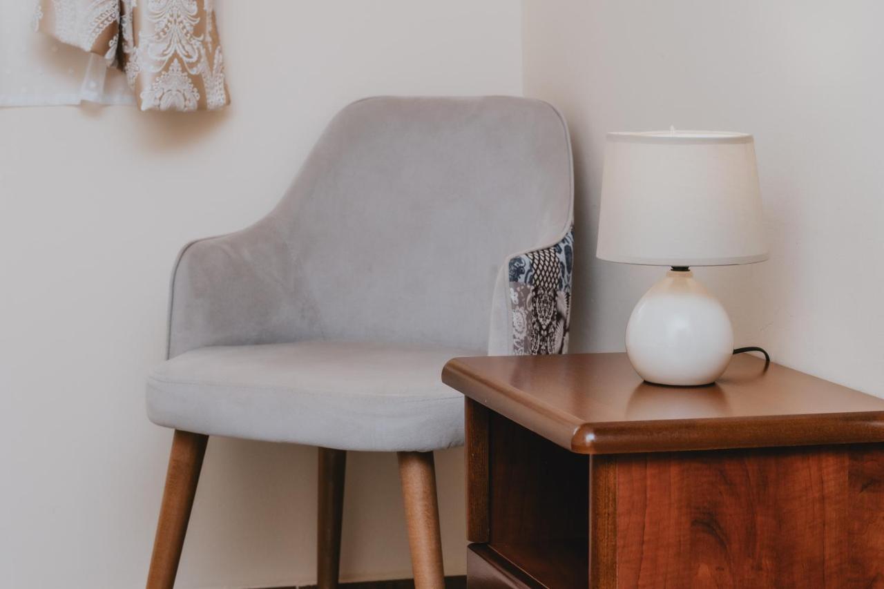 Apartmani Salus Μπούντβα Εξωτερικό φωτογραφία