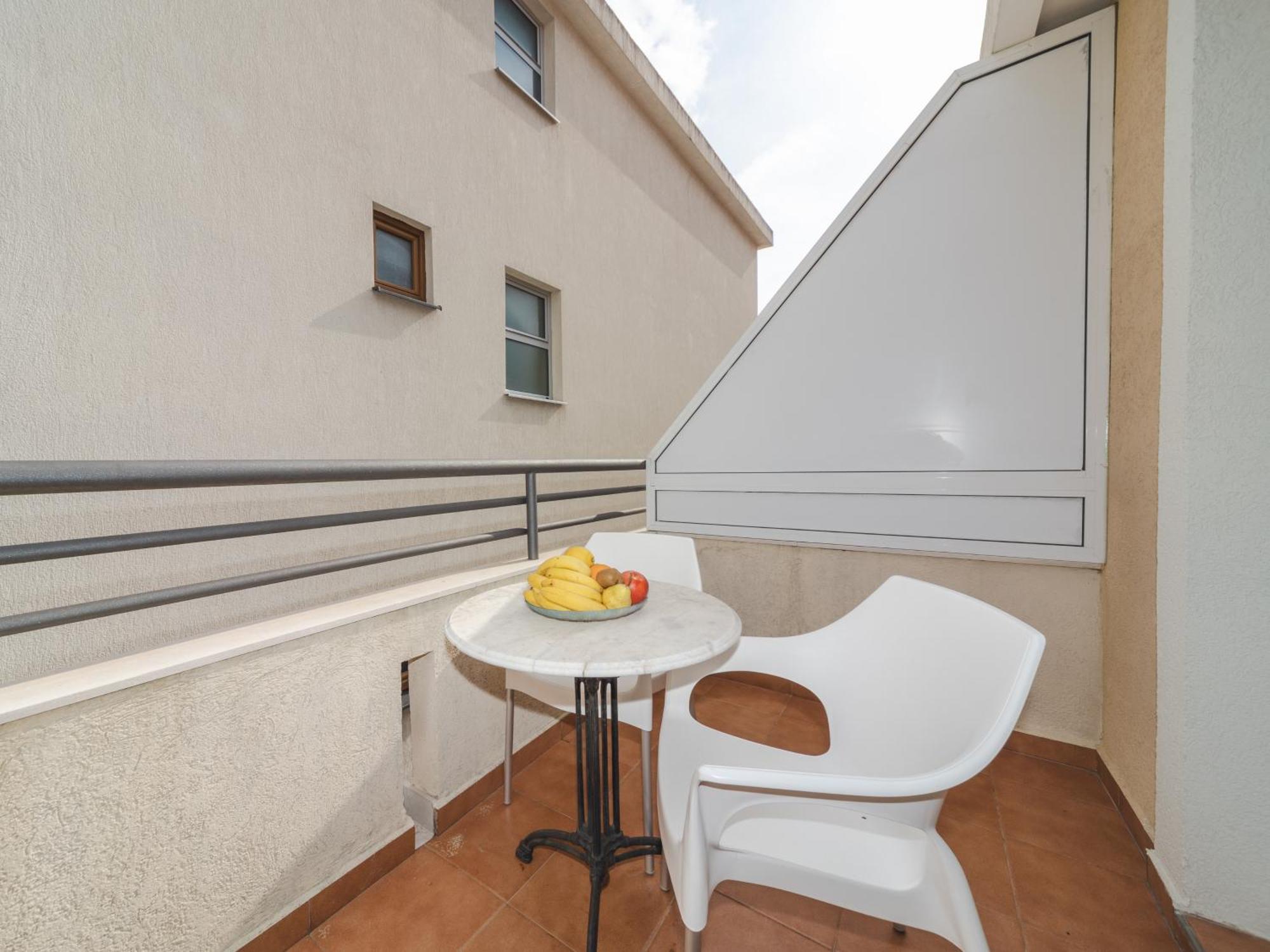 Apartmani Salus Μπούντβα Δωμάτιο φωτογραφία